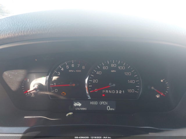 2006 CADILLAC DTS 1G6KD57YX6U140051 Photo 6