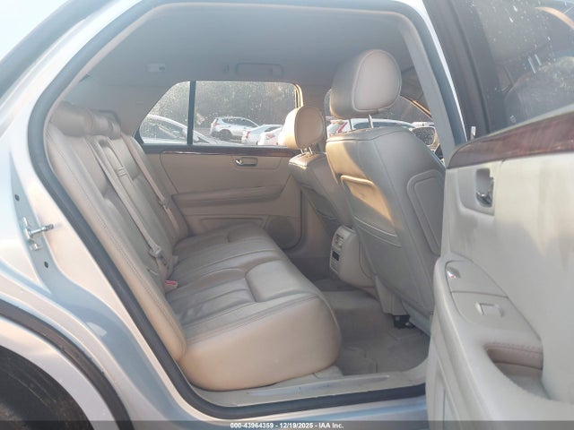 2006 CADILLAC DTS 1G6KD57YX6U140051 Photo 7
