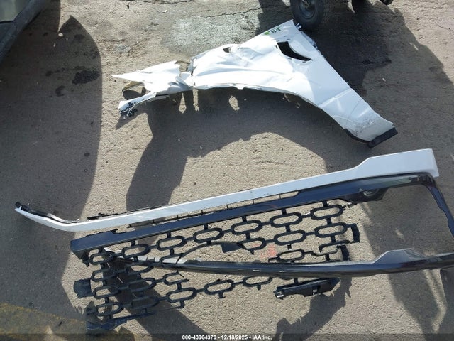 Ford F-150 Stx 2025 1FTEW2LP9SKE38502 Image 12