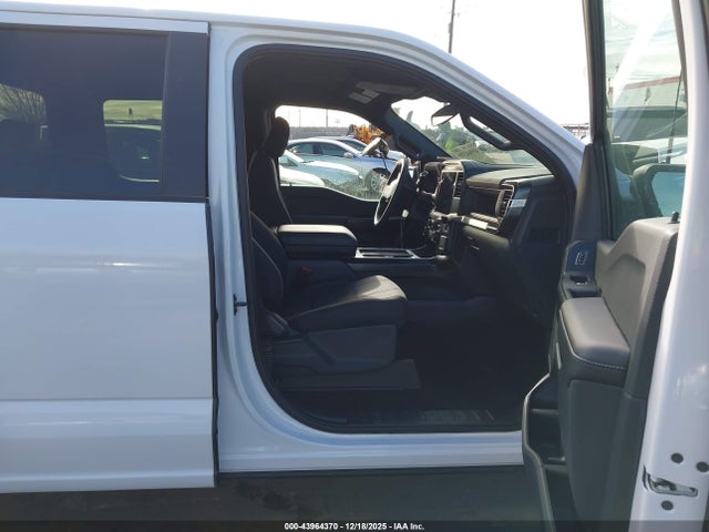 Ford F-150 Stx 2025 1FTEW2LP9SKE38502 Image 5
