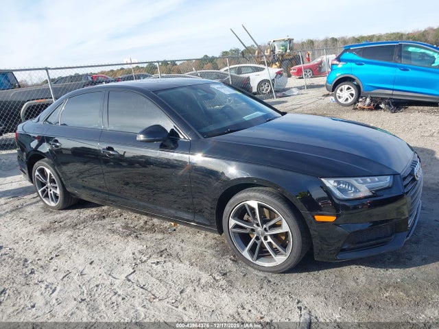 2019 AUDI A4 WAUGMAF49KN017966 Photo 0