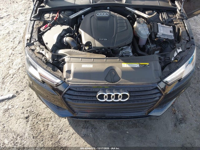 2019 AUDI A4 WAUGMAF49KN017966 Photo 9