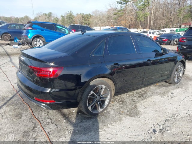 2019 AUDI A4 WAUGMAF49KN017966 Photo 3