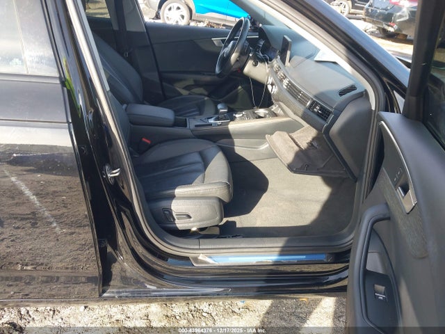 2019 AUDI A4 WAUGMAF49KN017966 Photo 4