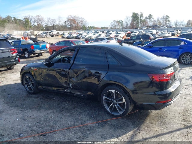 2019 AUDI A4 WAUGMAF49KN017966 Photo 5
