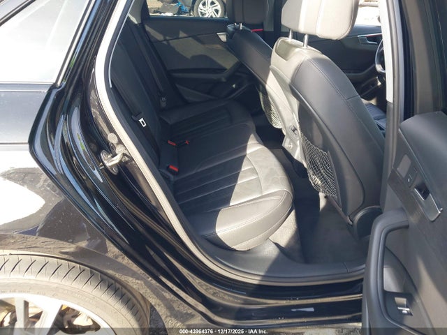 2019 AUDI A4 WAUGMAF49KN017966 Photo 7