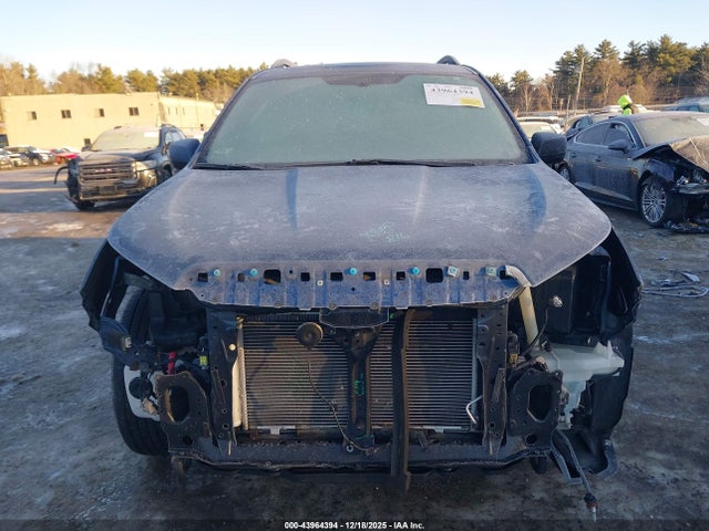 JF2SJAHC5EH500143 Subaru Forester 2.5i Limited