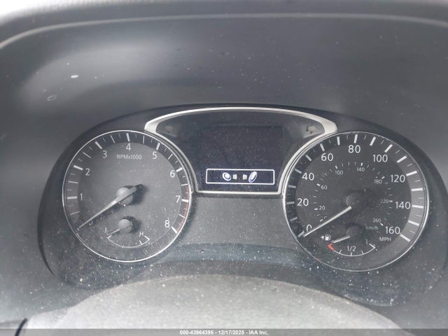 Продажа на аукционе авто 2020 Nissan Pathfinder Sl 2wd, vin: 5N1DR2CN8LC588531, номер лота: 43964395