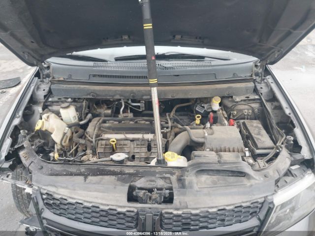 2017 DODGE JOURNEY 3C4PDCAB9HT676286 Photo 9