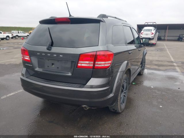 2017 DODGE JOURNEY 3C4PDCAB9HT676286 Photo 3