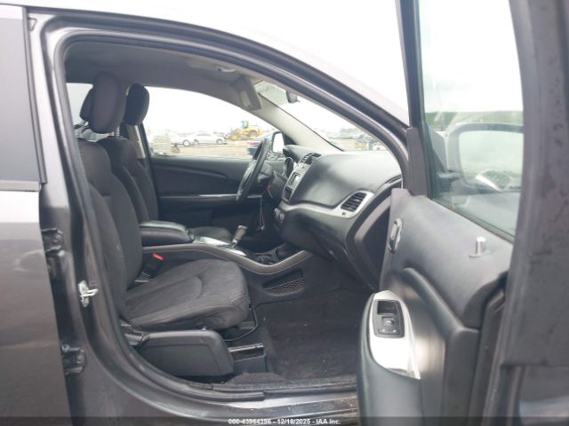 2017 DODGE JOURNEY 3C4PDCAB9HT676286 Photo 4