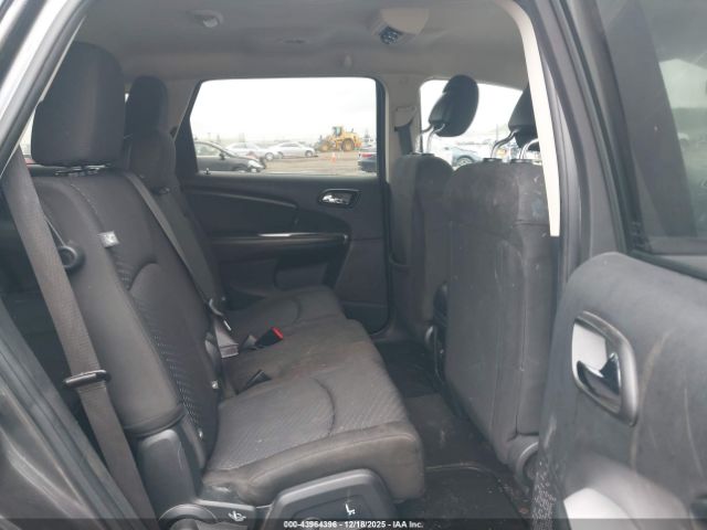 2017 DODGE JOURNEY 3C4PDCAB9HT676286 Photo 7