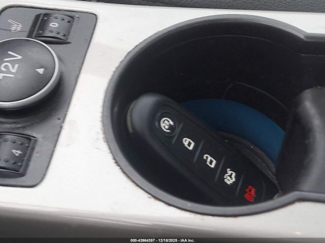 2016 FORD C-MAX ENERGI 1FADP5CU9GL116482 Photo 10