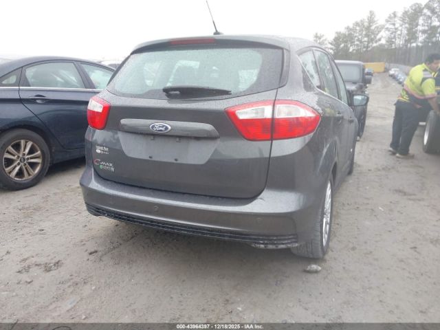 2016 FORD C-MAX ENERGI 1FADP5CU9GL116482 Photo 3