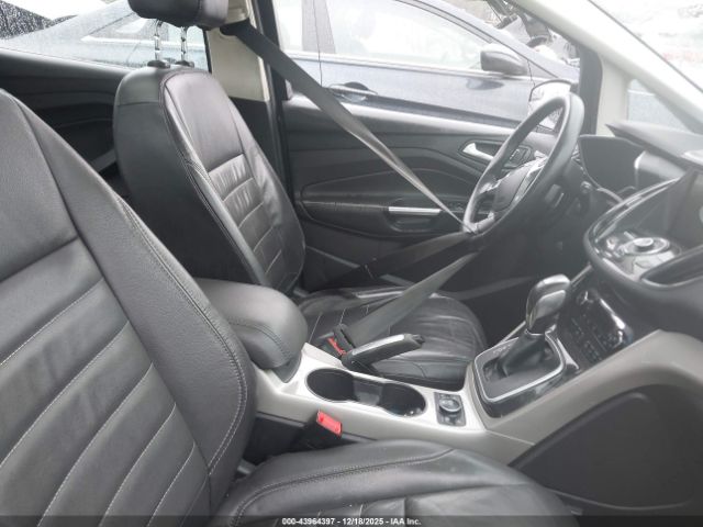 2016 FORD C-MAX ENERGI 1FADP5CU9GL116482 Photo 4