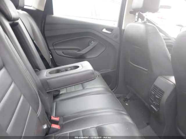 2016 FORD C-MAX ENERGI 1FADP5CU9GL116482 Photo 7