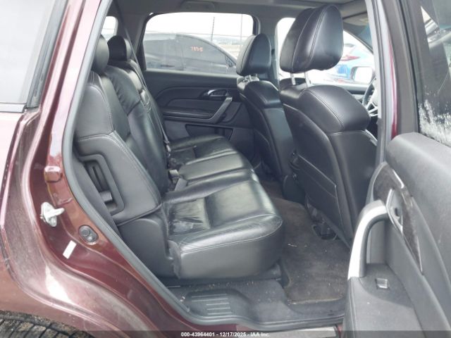 2008 ACURA MDX 2HNYD28308H519696 Photo 7