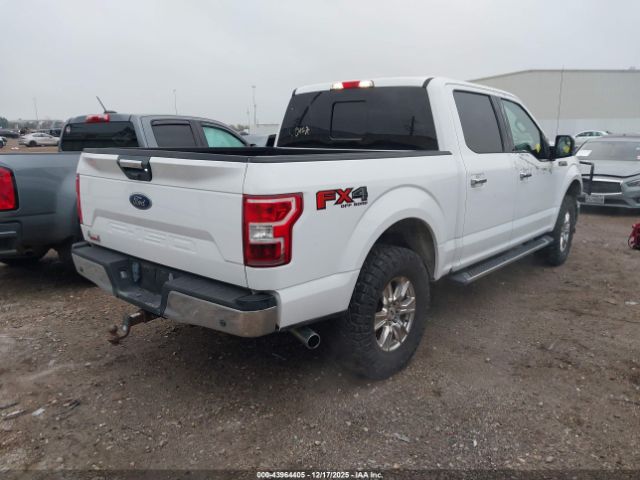 2019 FORD F-150 1FTEW1E53KKE60176 Photo 3