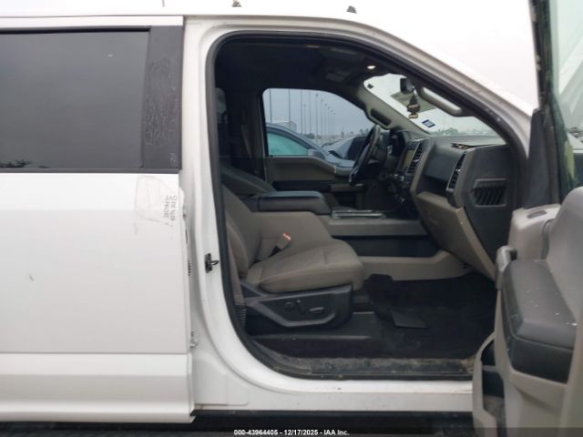 2019 FORD F-150 1FTEW1E53KKE60176 Photo 4