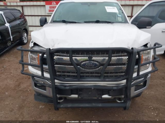 2019 FORD F-150 1FTEW1E53KKE60176 Photo 5