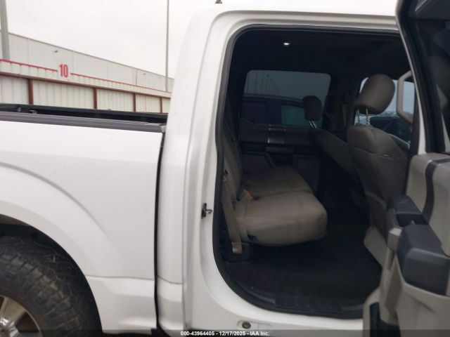2019 FORD F-150 1FTEW1E53KKE60176 Photo 7