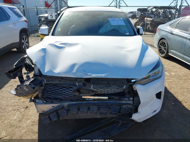 Продажа на аукционе авто 2019 Infiniti Qx50 Pure, vin: 3PCAJ5M14KF128974, номер лота: 43964414