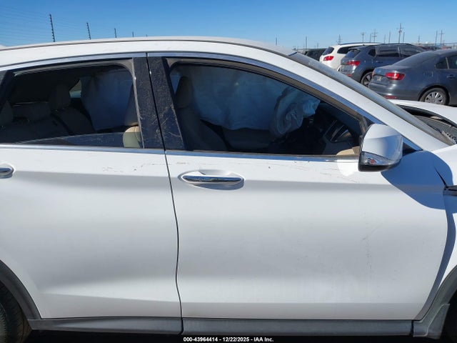 Продажа на аукционе авто 2019 Infiniti Qx50 Pure, vin: 3PCAJ5M14KF128974, номер лота: 43964414