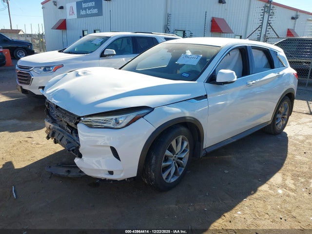 Продажа на аукционе авто 2019 Infiniti Qx50 Pure, vin: 3PCAJ5M14KF128974, номер лота: 43964414