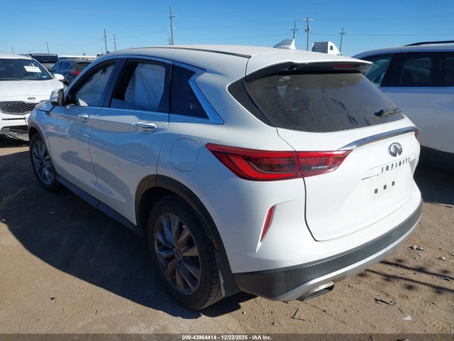 Продажа на аукционе авто 2019 Infiniti Qx50 Pure, vin: 3PCAJ5M14KF128974, номер лота: 43964414