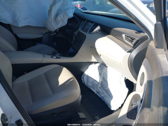 Продажа на аукционе авто 2019 Infiniti Qx50 Pure, vin: 3PCAJ5M14KF128974, номер лота: 43964414
