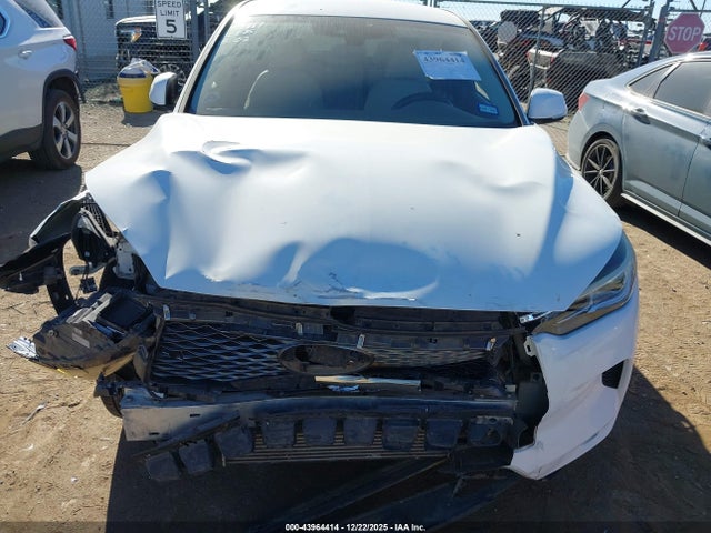 Продажа на аукционе авто 2019 Infiniti Qx50 Pure, vin: 3PCAJ5M14KF128974, номер лота: 43964414