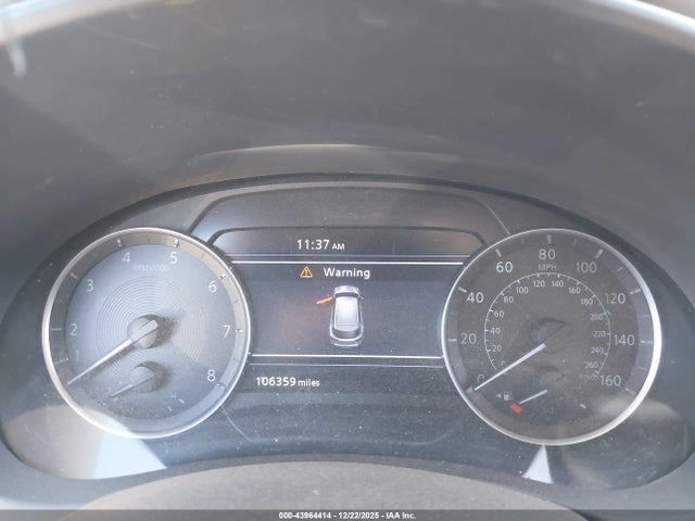 Продажа на аукционе авто 2019 Infiniti Qx50 Pure, vin: 3PCAJ5M14KF128974, номер лота: 43964414
