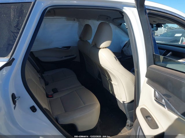 Продажа на аукционе авто 2019 Infiniti Qx50 Pure, vin: 3PCAJ5M14KF128974, номер лота: 43964414