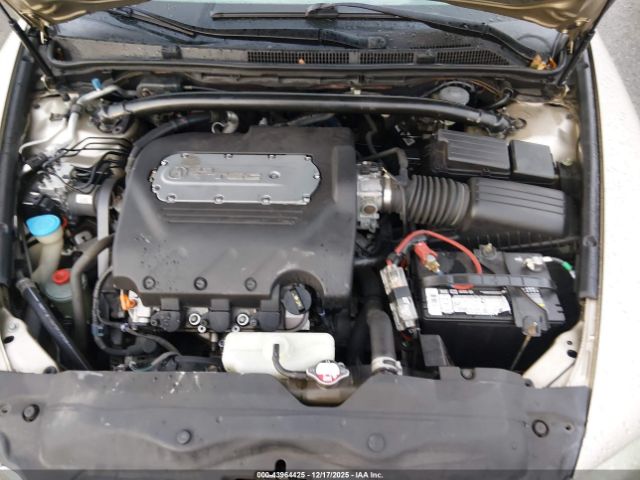 2004 ACURA TL 19UUA662X4A074263 Photo 9