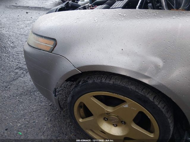 2004 ACURA TL 19UUA662X4A074263 Photo 5
