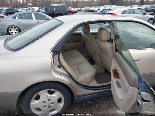 2000 LEXUS ES 300 JT8BF28G1Y0266464 Photo 7