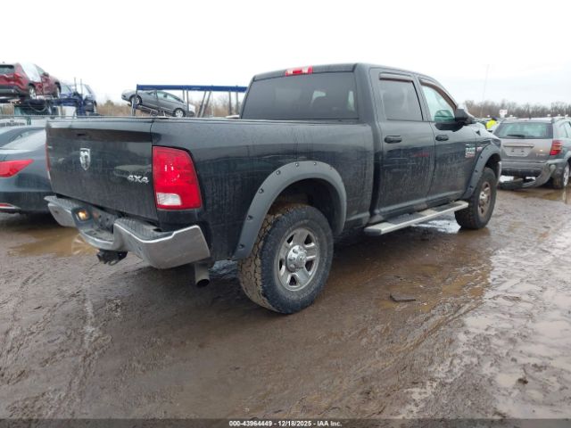 2016 RAM 2500 3C6UR5CJ0GG294764 Photo 3
