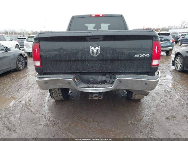 2016 RAM 2500 3C6UR5CJ0GG294764 Photo 5