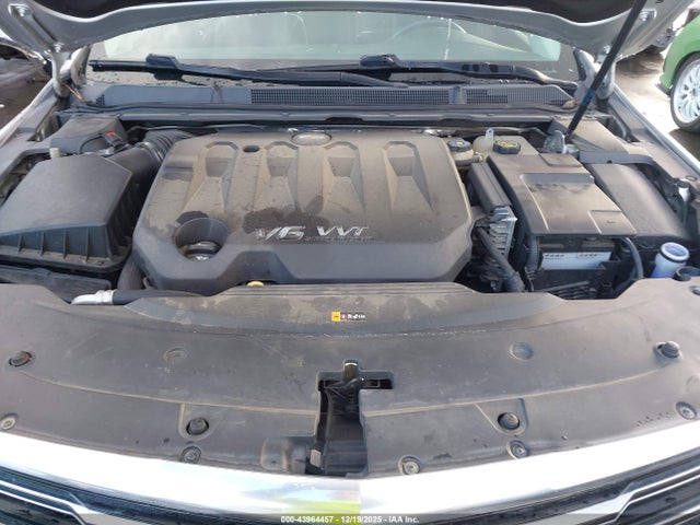 2018 CADILLAC XTS 2G61M5S37J9141297 Photo 9