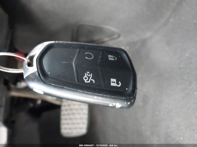 2018 CADILLAC XTS 2G61M5S37J9141297 Photo 10