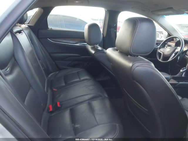 2018 CADILLAC XTS 2G61M5S37J9141297 Photo 7