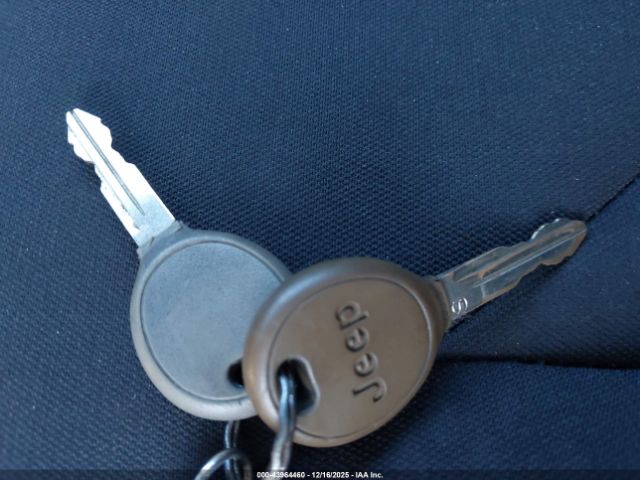 2015 JEEP WRANGLER 1C4AJWAG4FL630675 Photo 10