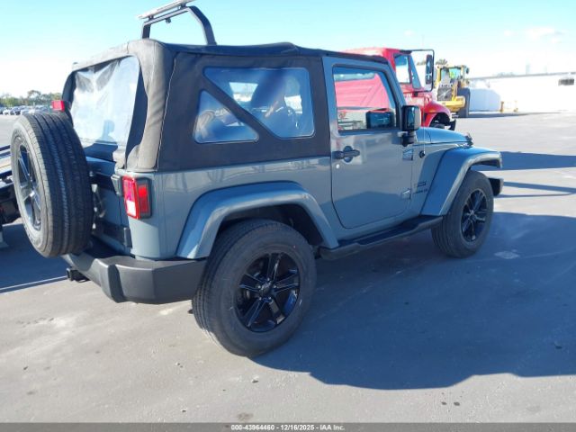 2015 JEEP WRANGLER 1C4AJWAG4FL630675 Photo 3