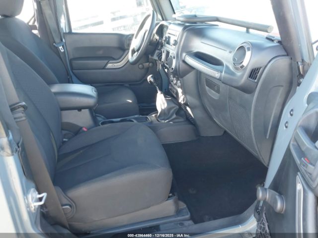 2015 JEEP WRANGLER 1C4AJWAG4FL630675 Photo 4