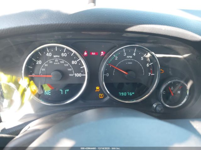 2015 JEEP WRANGLER 1C4AJWAG4FL630675 Photo 6