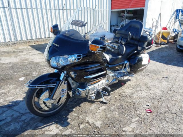 2002 HONDA GL1800 1HFSC47092A112909 Photo 1