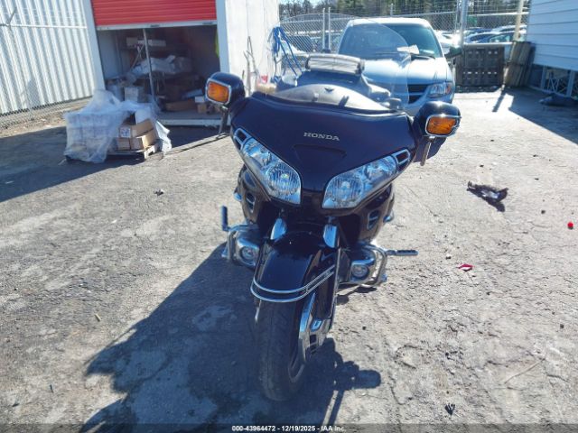 2002 HONDA GL1800 1HFSC47092A112909 Photo 4