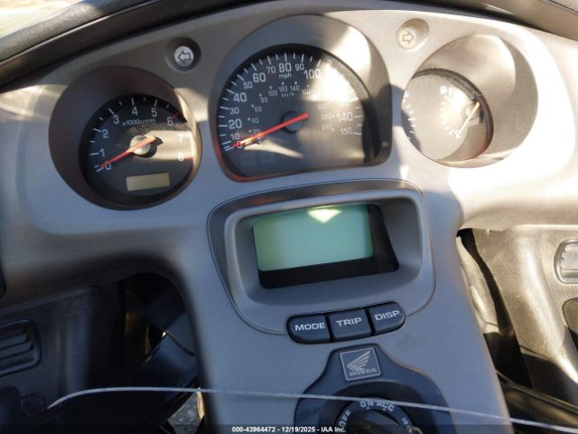 2002 HONDA GL1800 1HFSC47092A112909 Photo 6