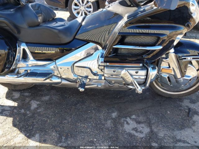 2002 HONDA GL1800 1HFSC47092A112909 Photo 7