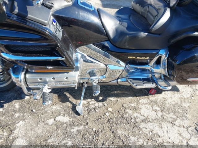 2002 HONDA GL1800 1HFSC47092A112909 Photo 8